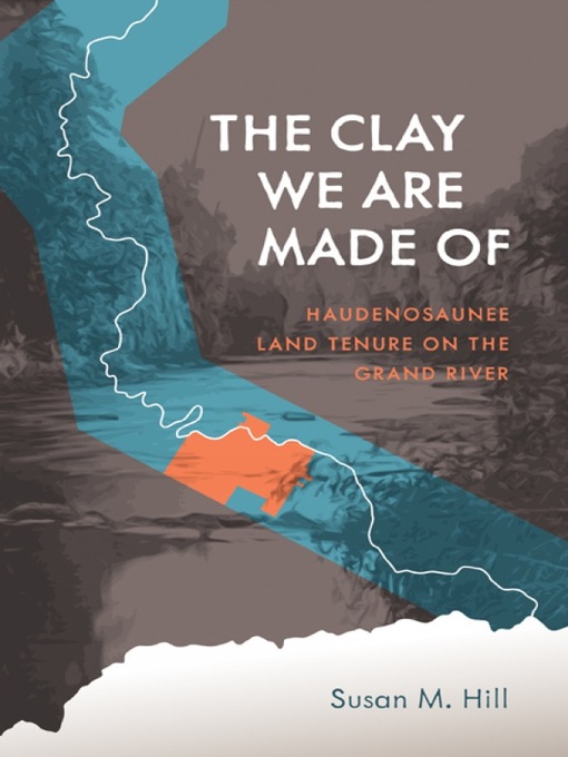 Title details for The Clay We Are Made Of by Susan M. Hill - Wait list